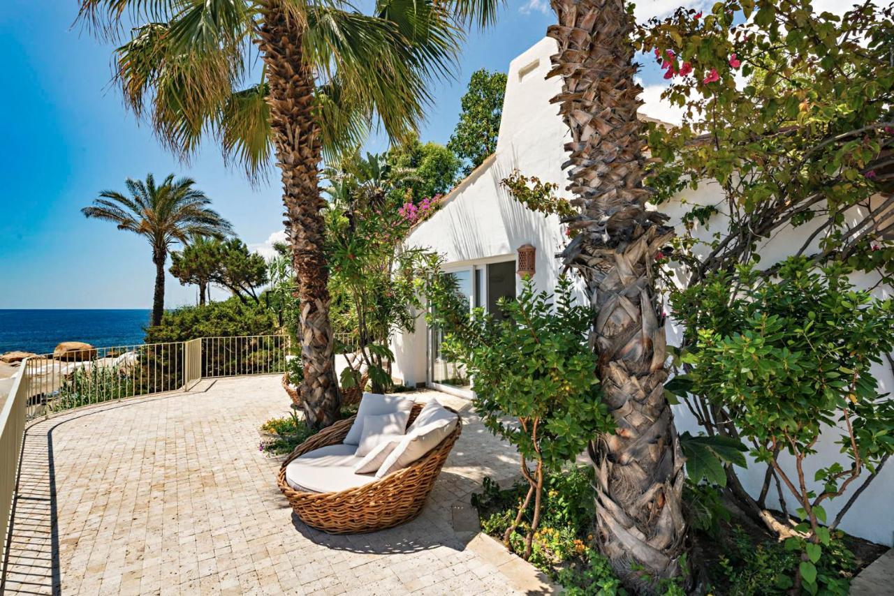 Suites Del Mare Arbatax Hotel 1