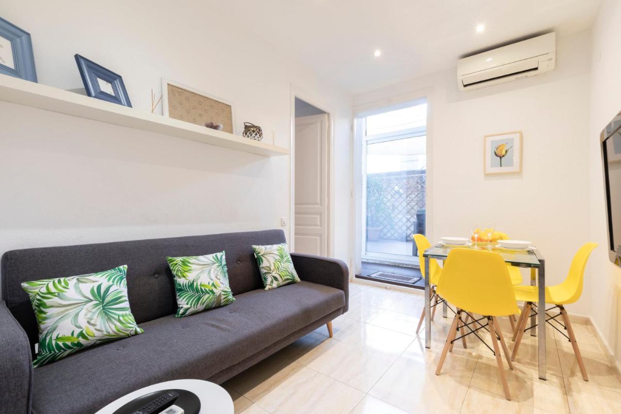 Ab Rossello Center Terrace 1