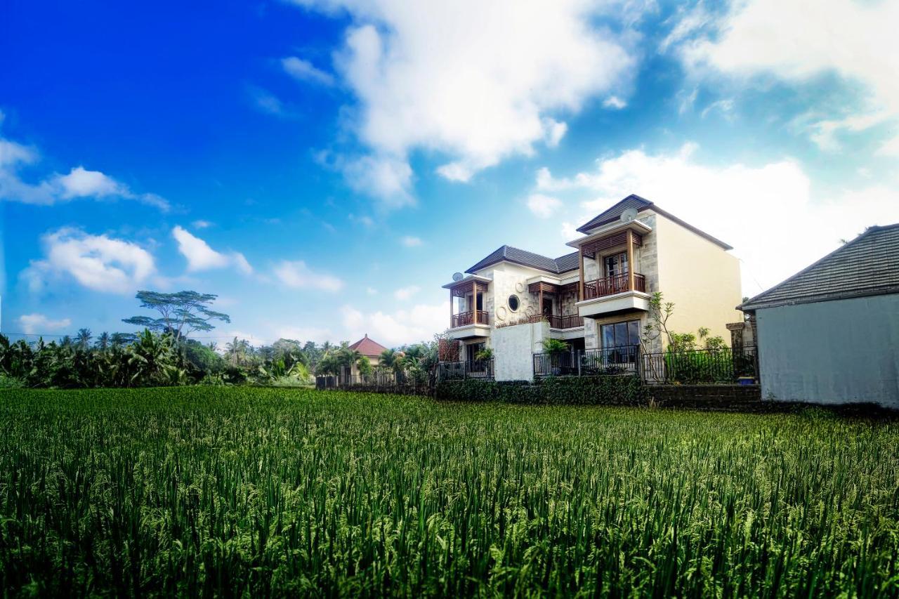 Villa Kirani Ubud by Mahaputra-Chse Certified 2