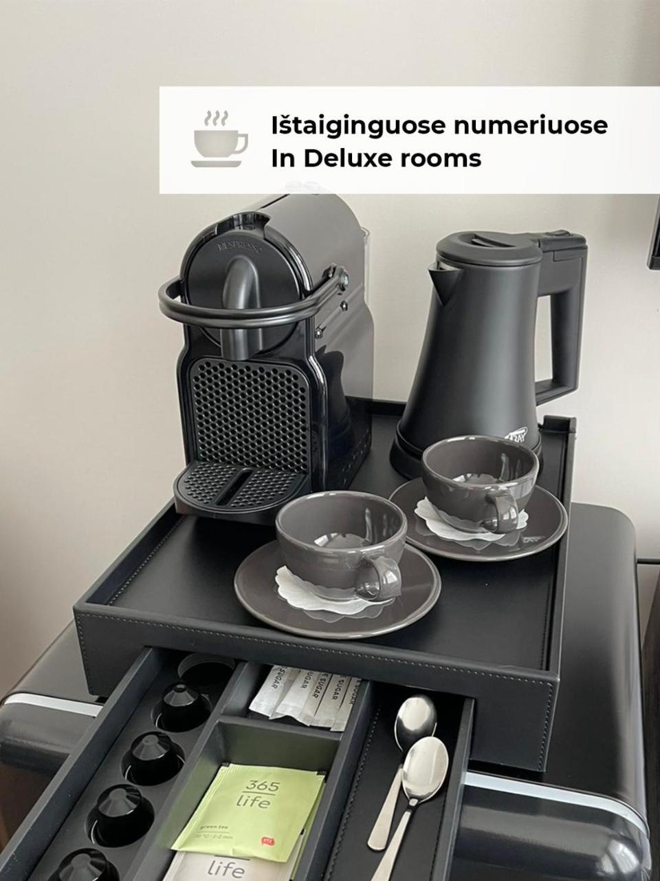 St Casimir Apartments 2