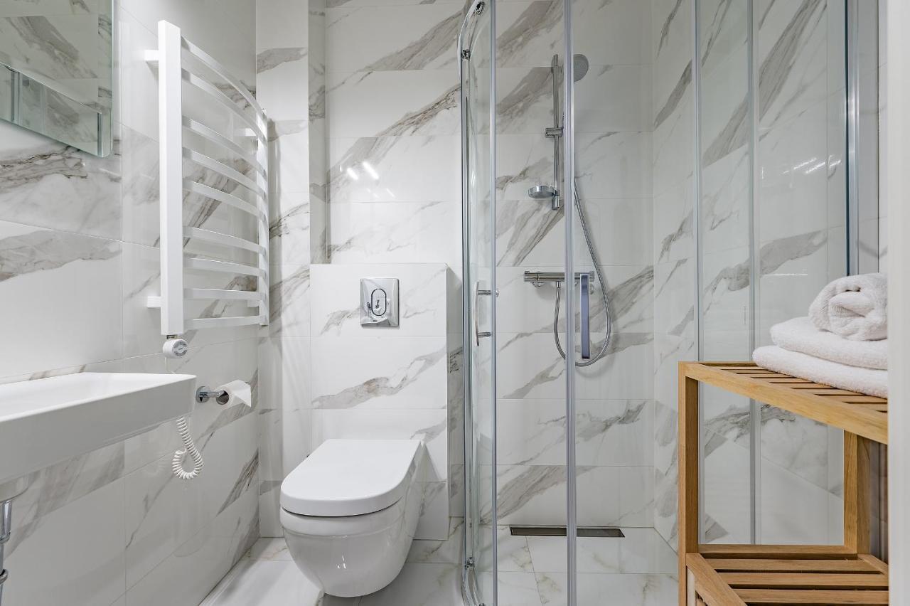 St Casimir Apartments 1