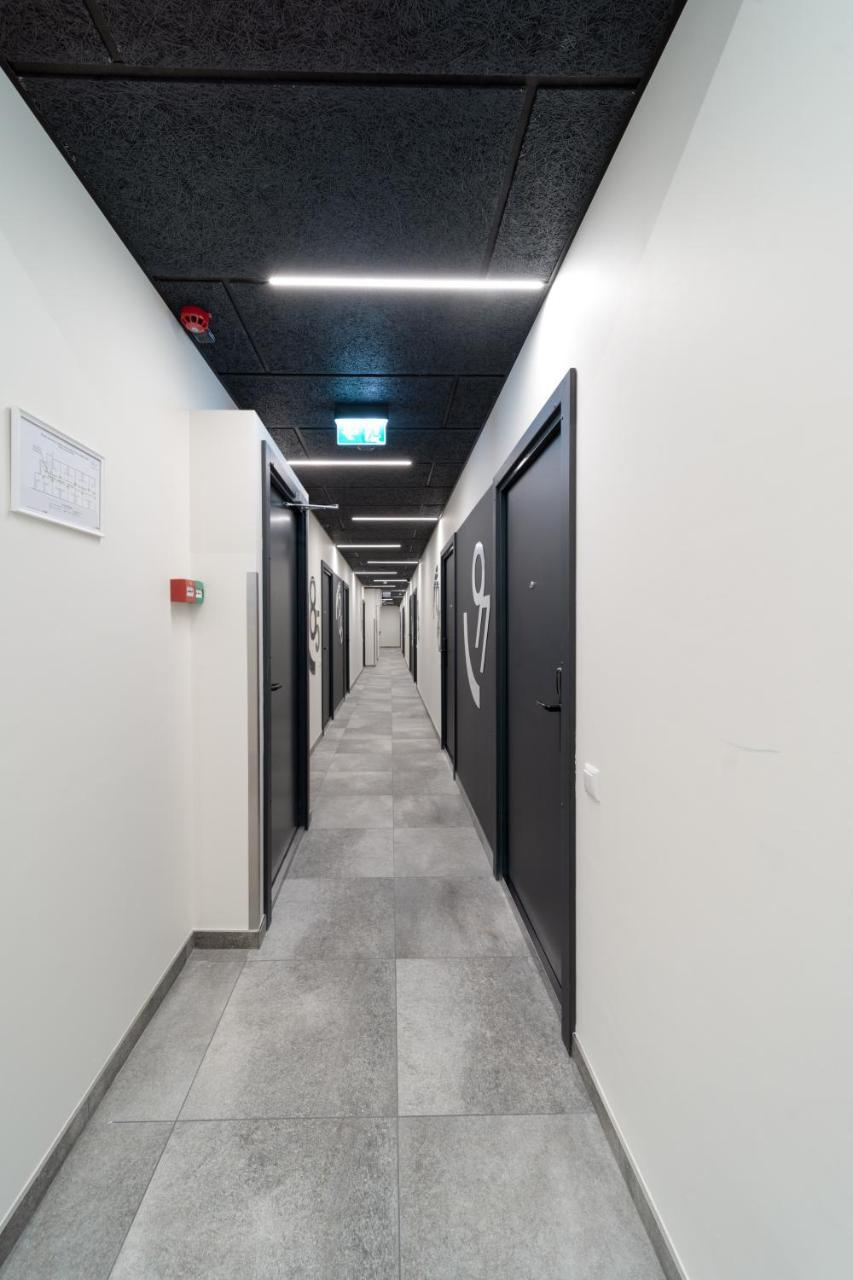 Topfloor Apartments 2