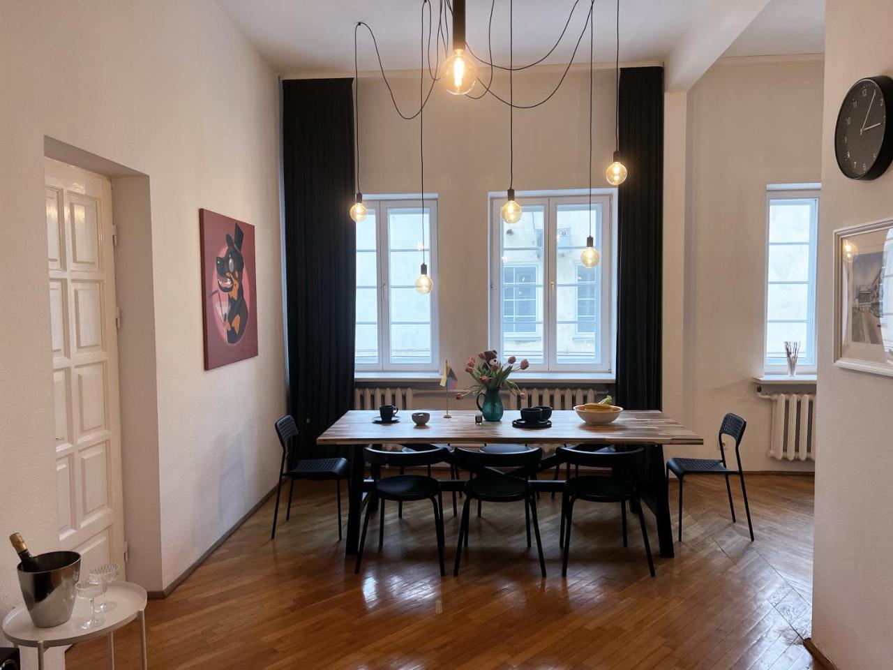 Old Town Home of Evil Dog