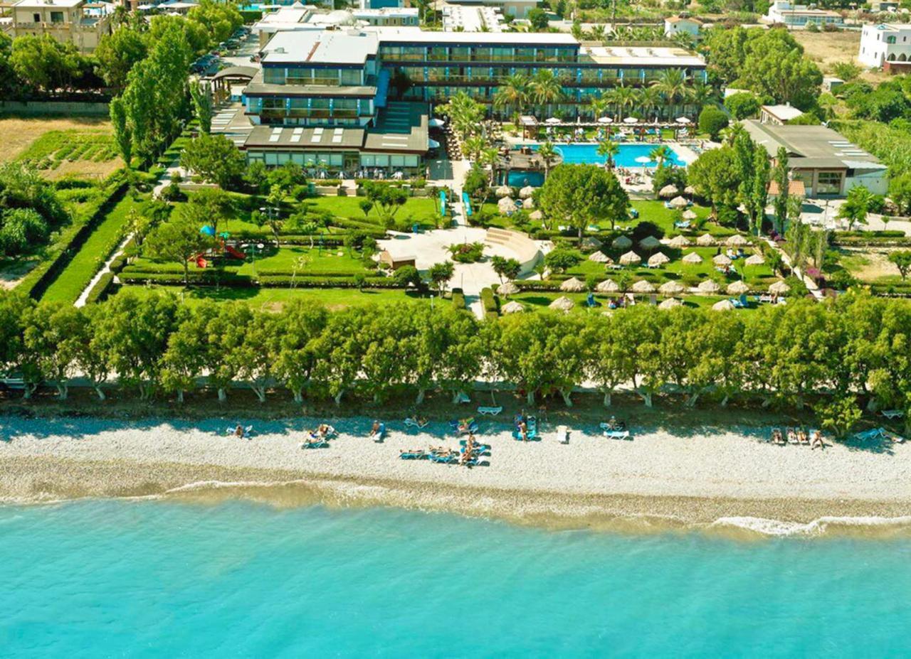All Senses Ocean Blue Seaside Resort & SPA