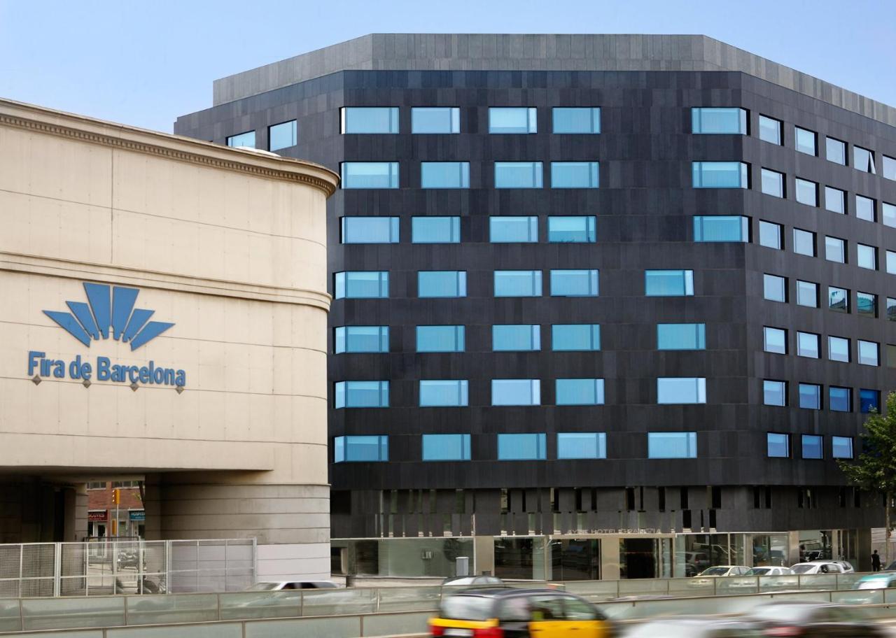 Hotel Indigo Barcelona Plaza Espana