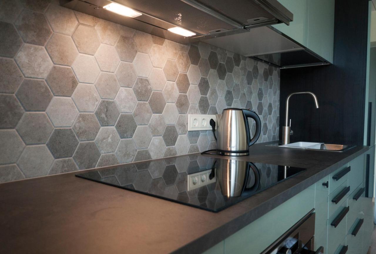 Apartments Franny's Bees 1