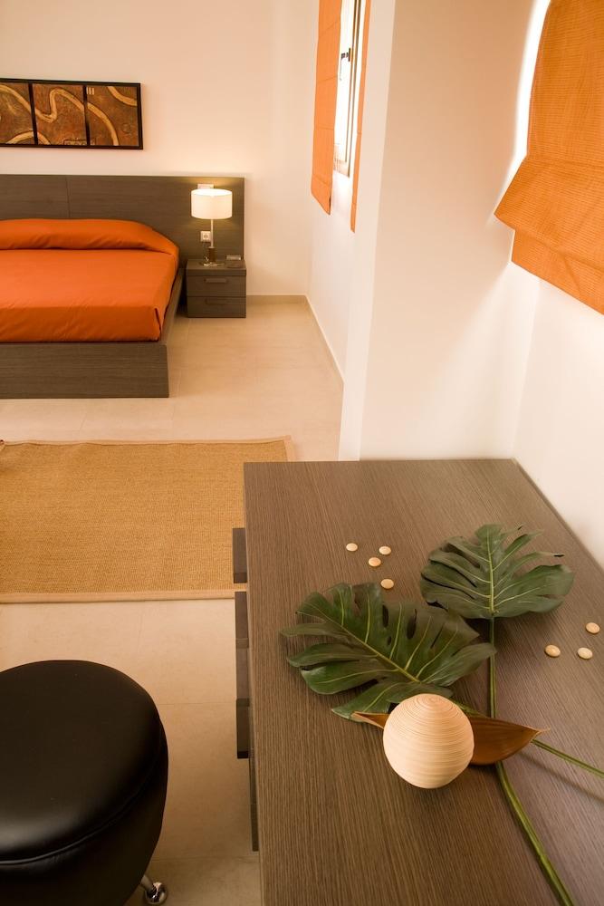 Blue Dream Luxury Villas 1