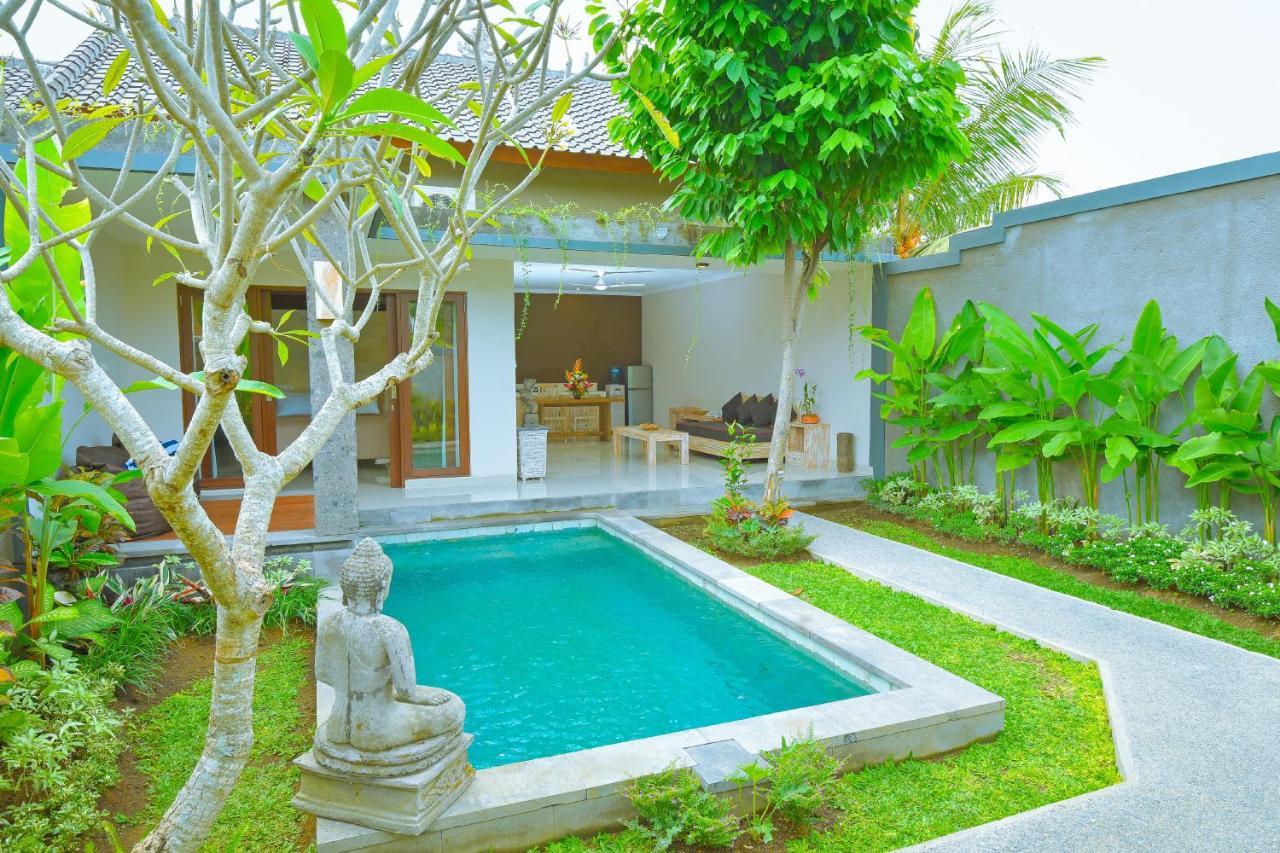 Villa Padma (Adults only) 1