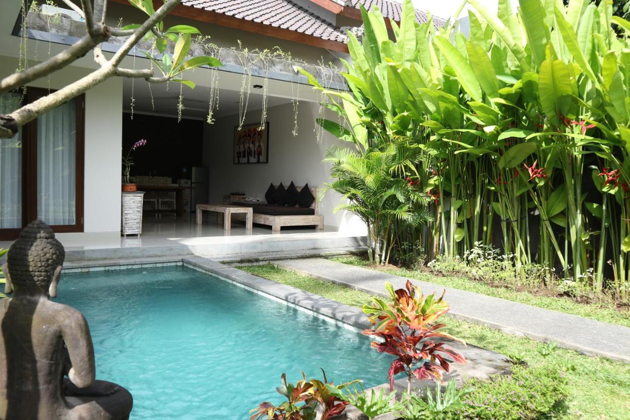 Villa Padma (Adults only) 2