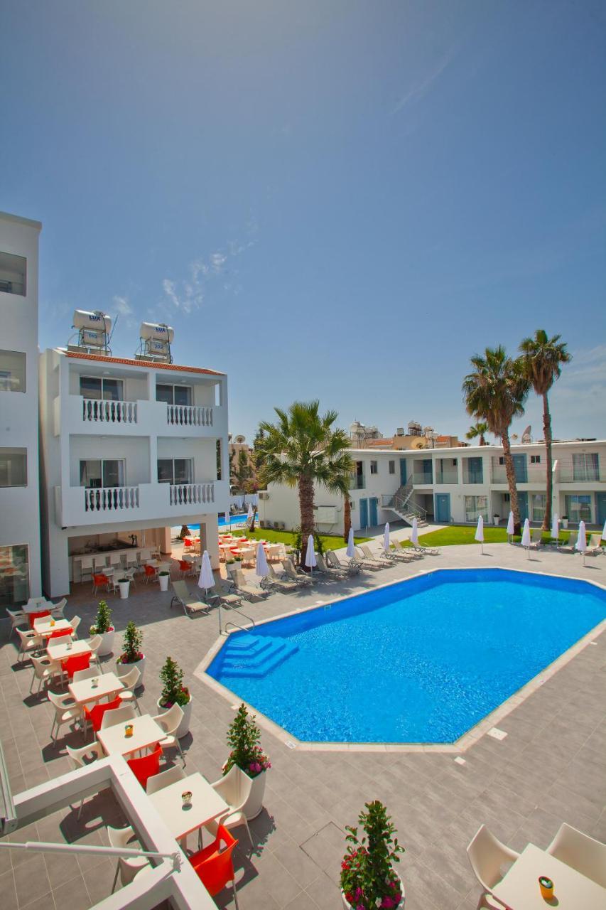 Princessa Vera Hotel Apartments 2