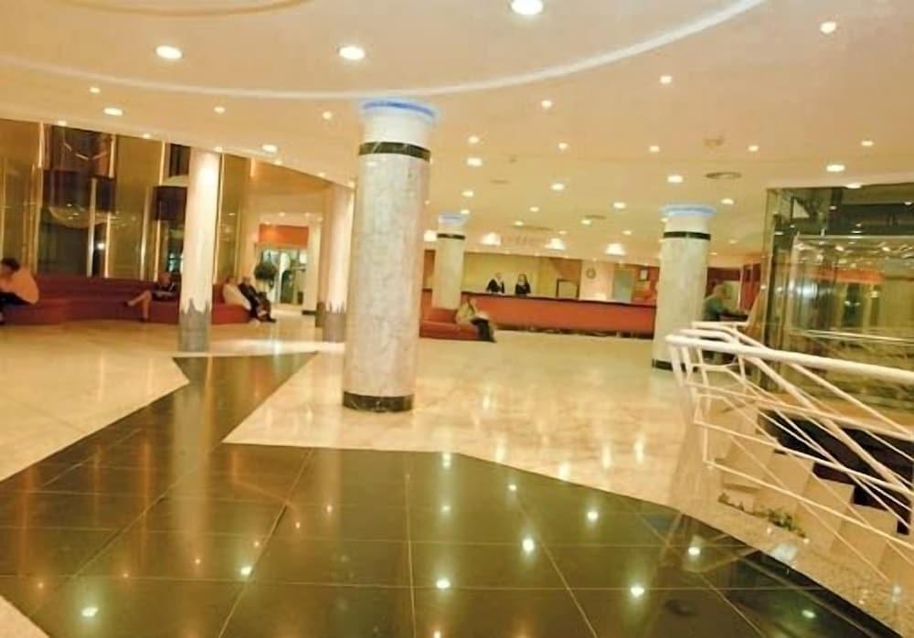 Hotel Mercury by Alegria 1