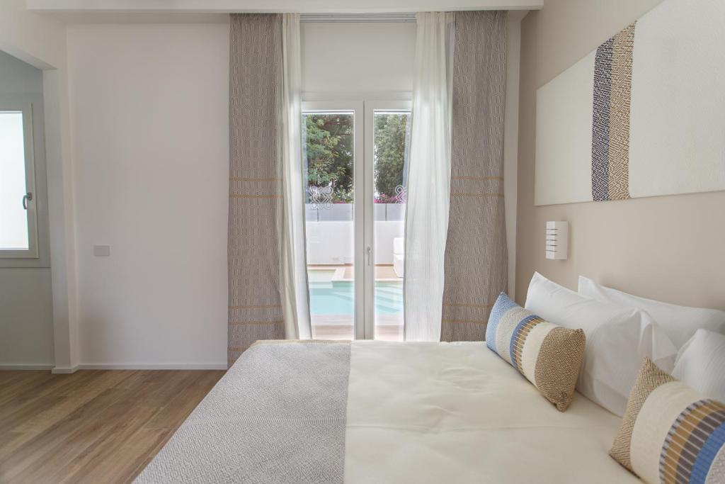 Noha Lifestyle Hotel (Adults only) 2