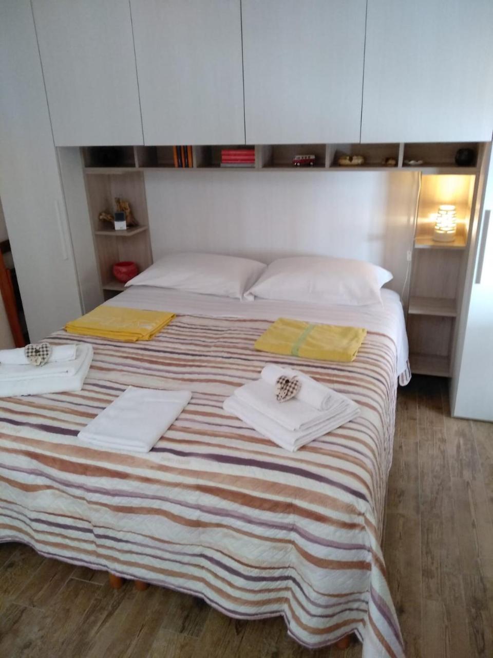 Casa Il Nido (Adults Only)