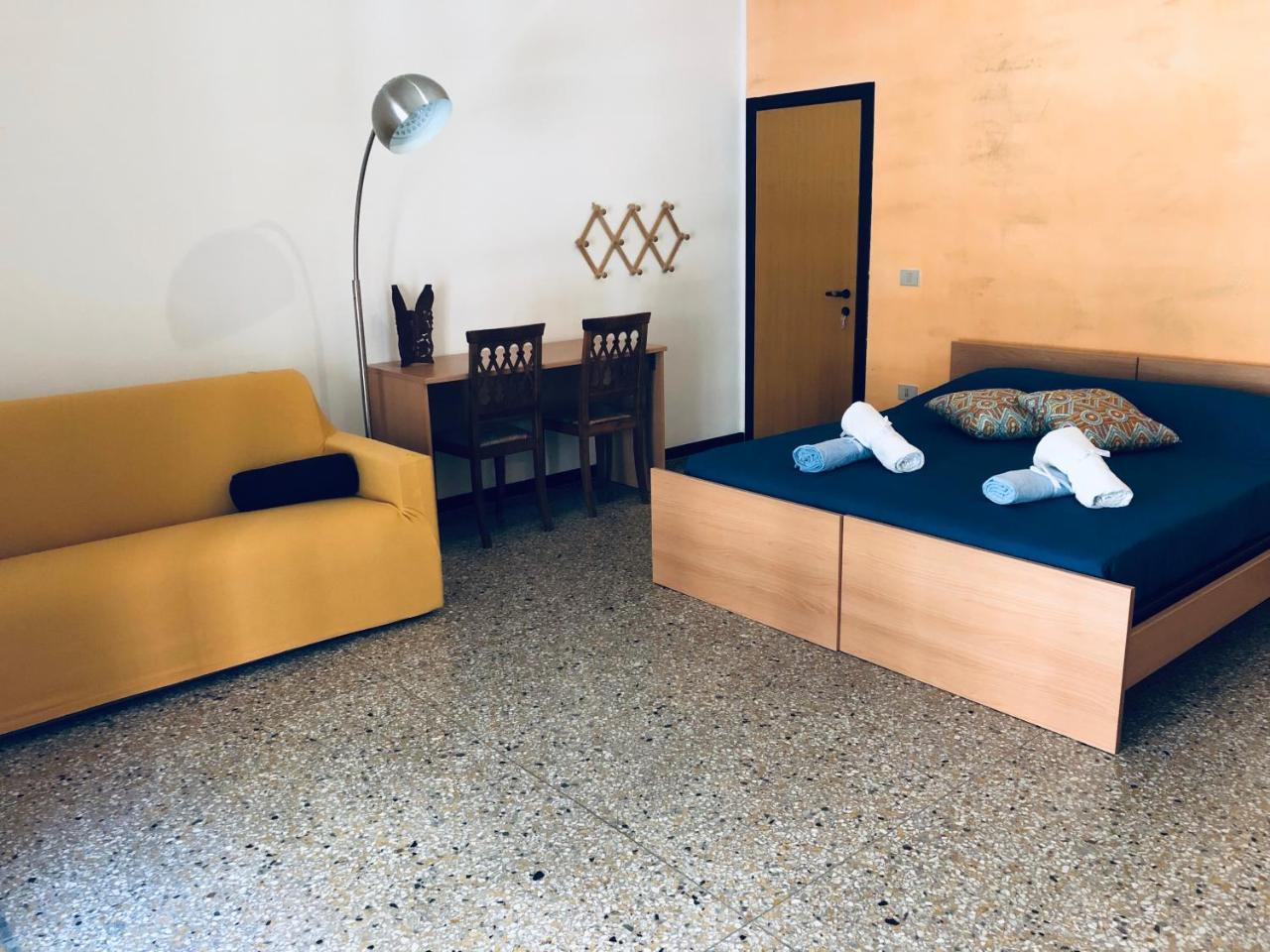 Cimarosa Room Affitti Brevi 1