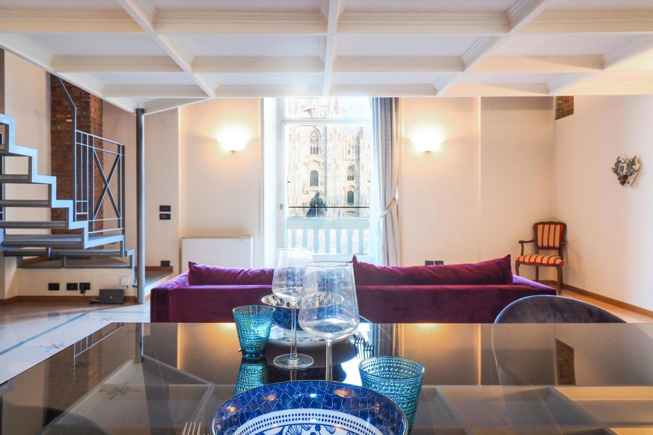 Unique Duomo Luxury Property 1