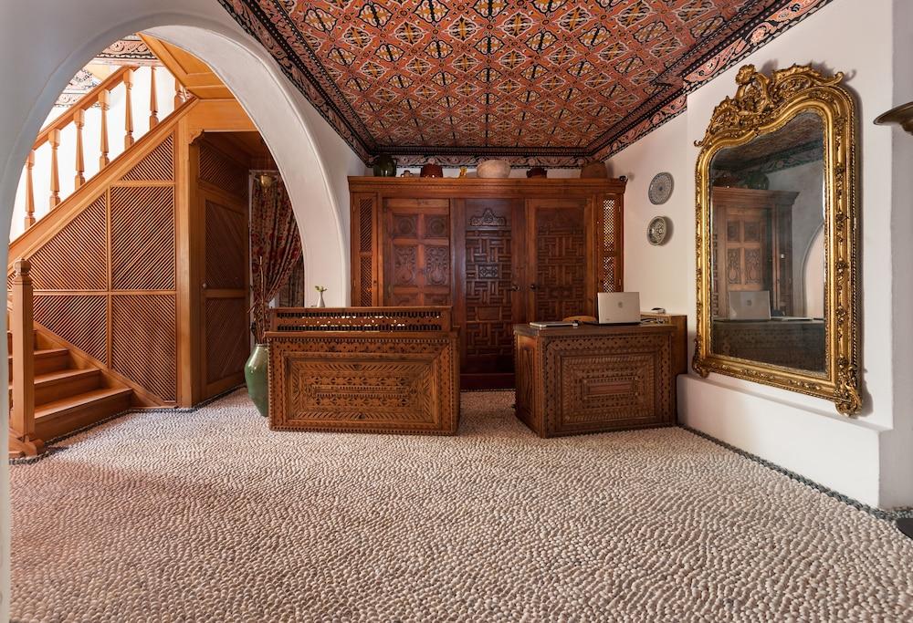 Melenos Art Boutique Hotel 1