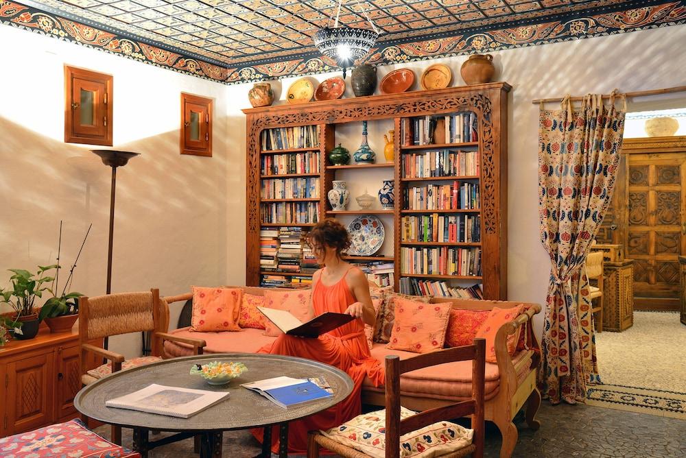 Melenos Art Boutique Hotel 2