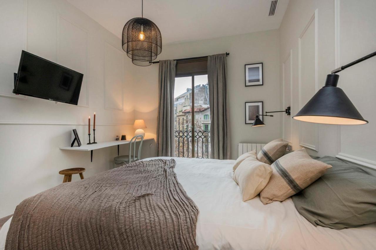 The Collection Barcelona - Luxury 4-Bedrooms in Rambla de Catalunya 2