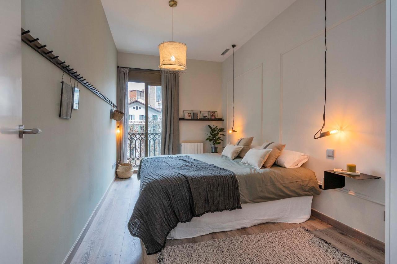 The Collection Barcelona - Luxury 4-Bedrooms in Rambla de Catalunya