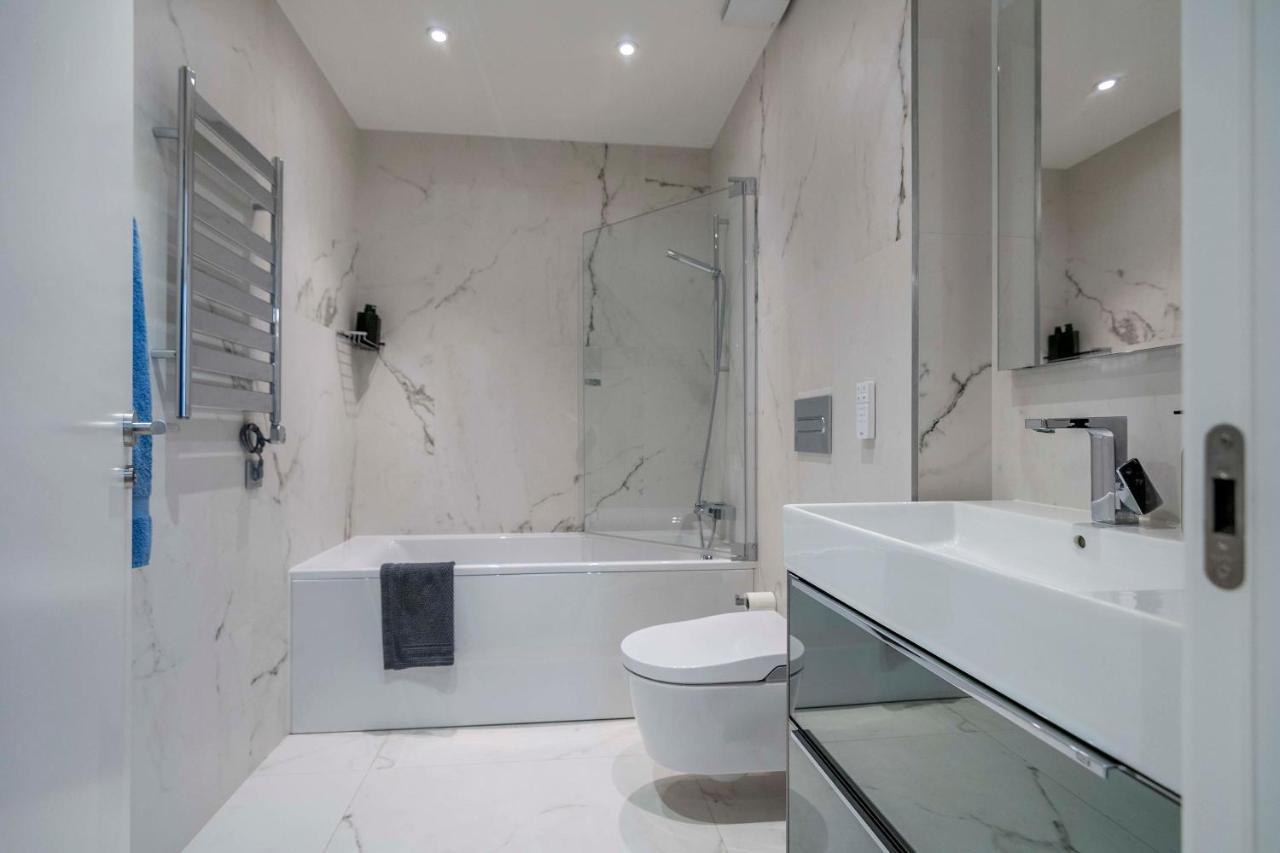 The Collection Barcelona - Luxury 4-Bedrooms in Rambla de Catalunya 1