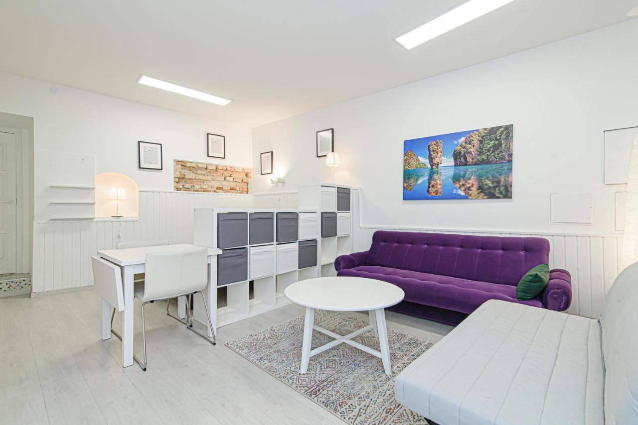 Vilnius Old Town Apartment