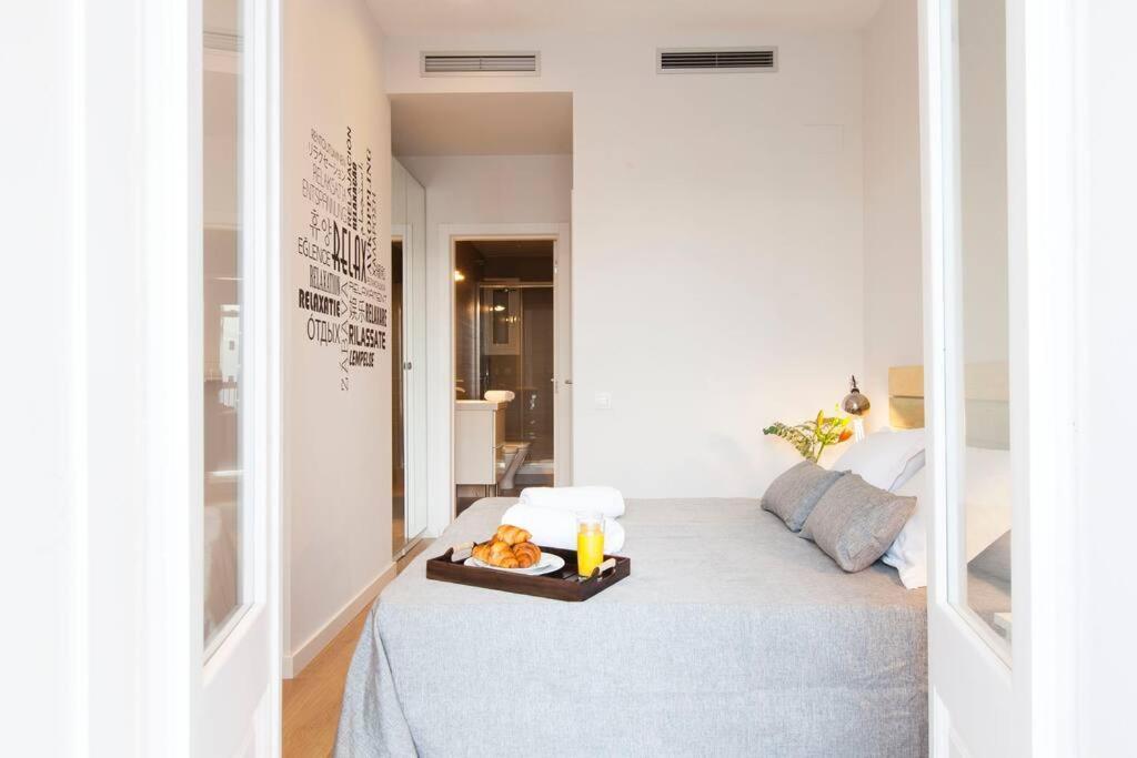 The Collection Barcelona - Very Spacious Eixample 4bd 4ba Apartment 2