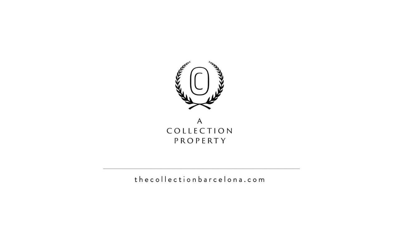 The Collection Barcelona - Beautiful 4bd 4ba Apartment in Eixample District 2