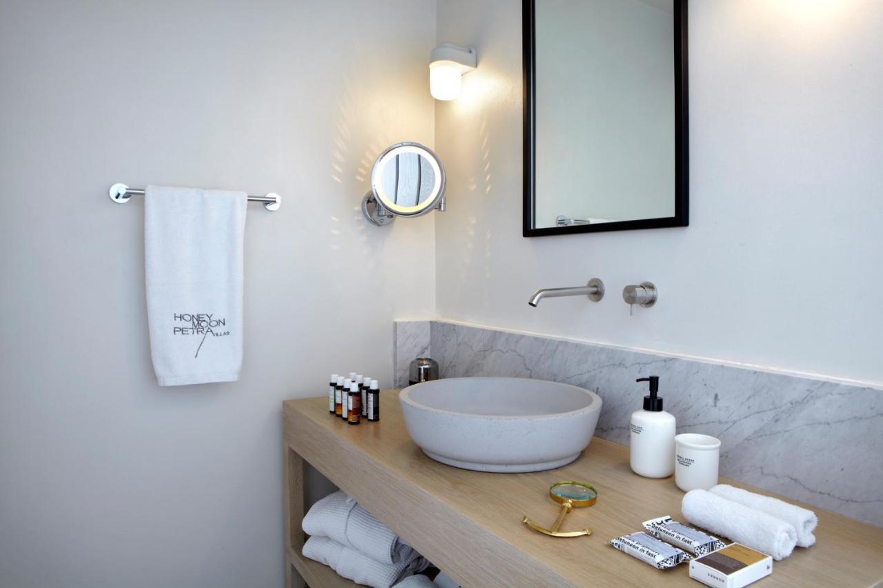 Honeymoon Petra Villas 2