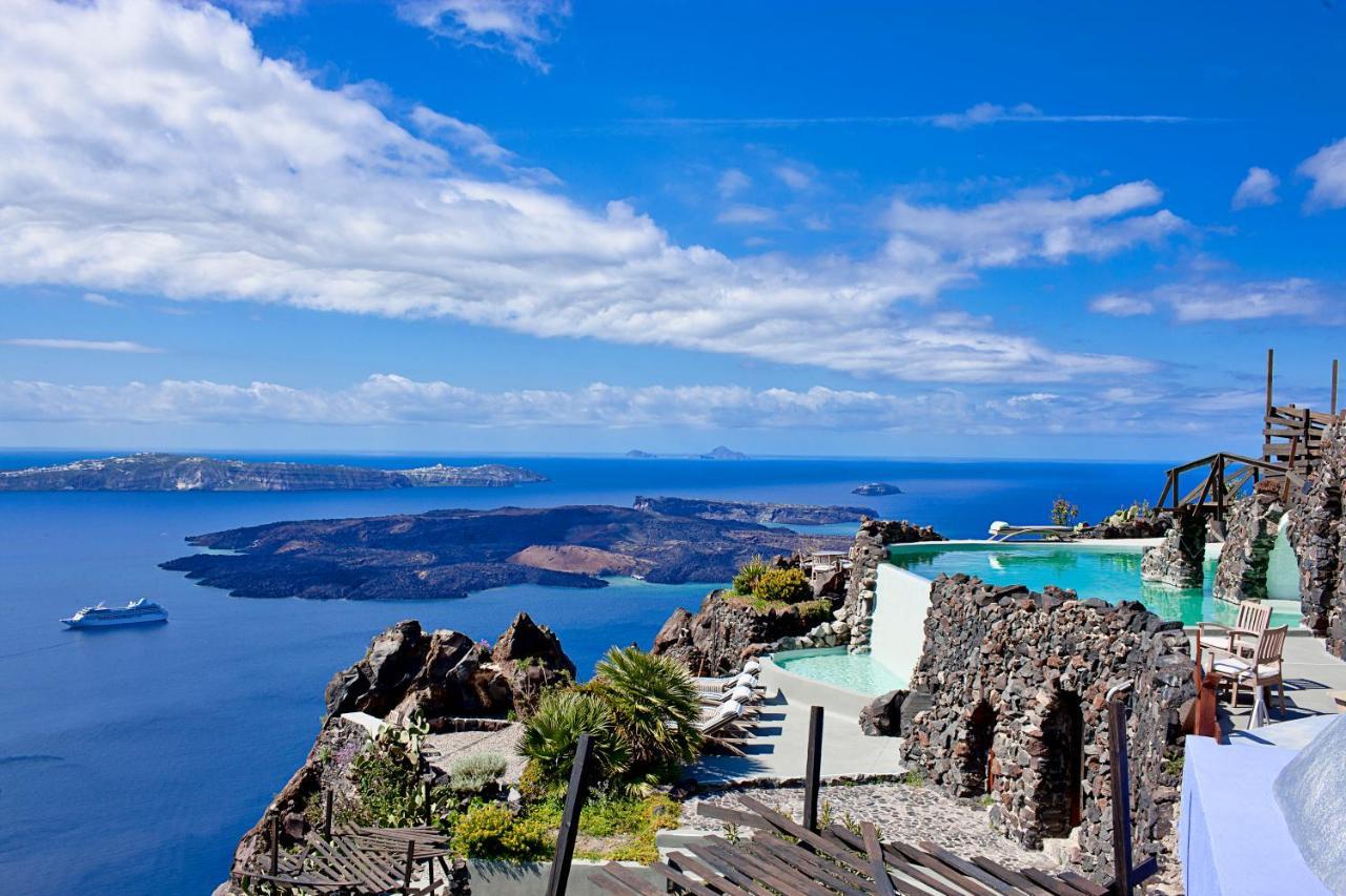 Honeymoon Petra Villas 1