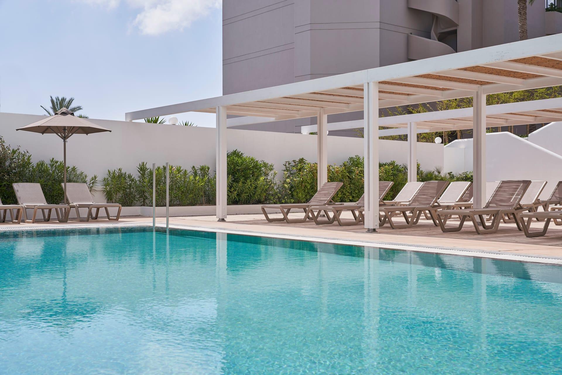 Ammades Epsilon Hotel Apartments 2