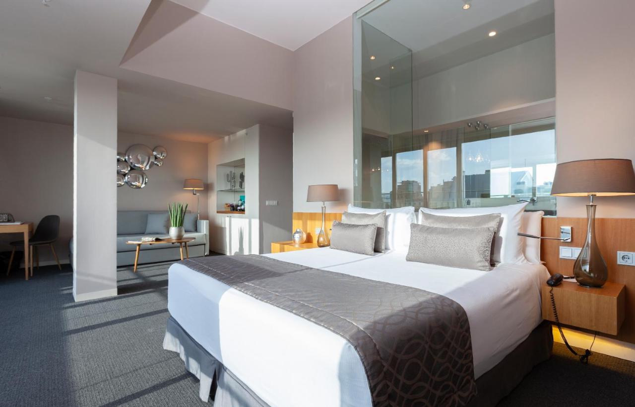 Royal Passeig de Gracia 2