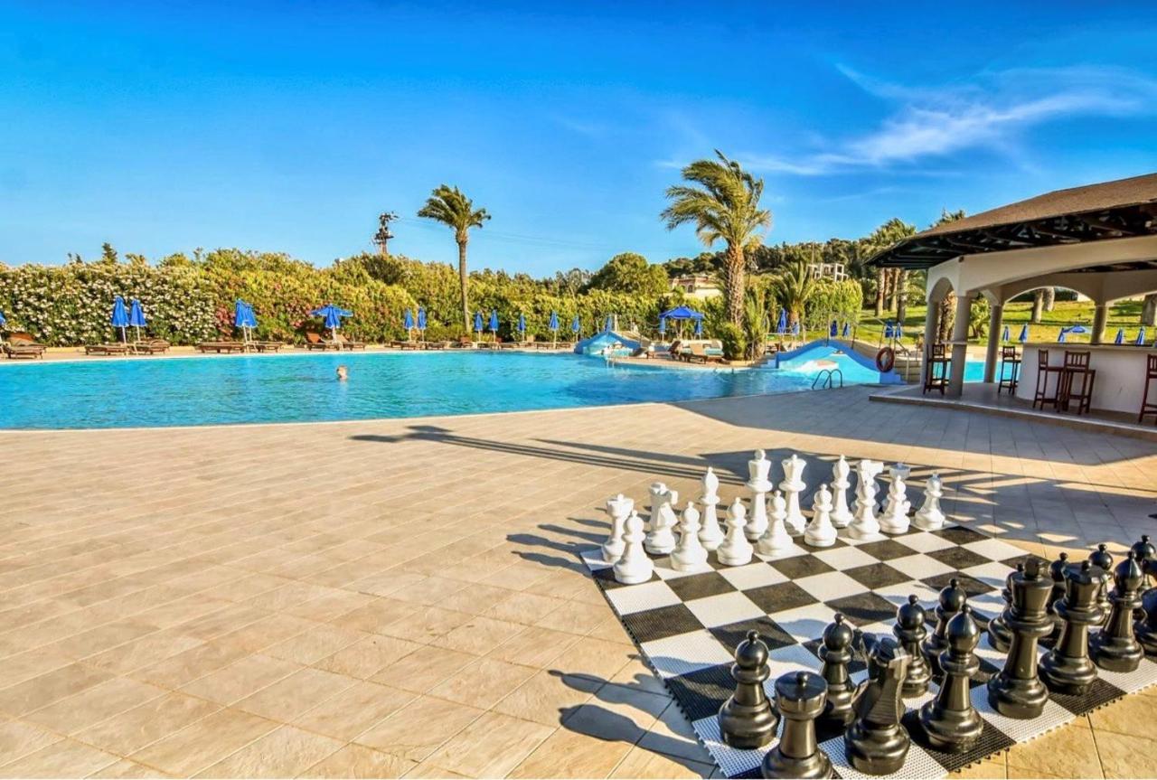 Kresten Palace Hotel 1