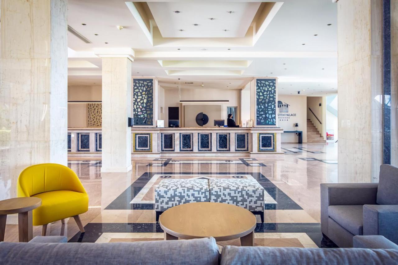 Kresten Palace Hotel 2