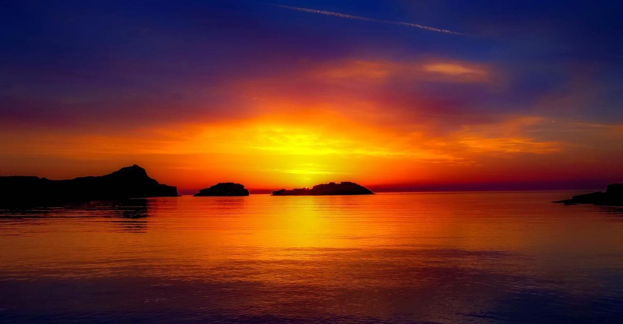 Lindos Diamond Exclusive Villa 2