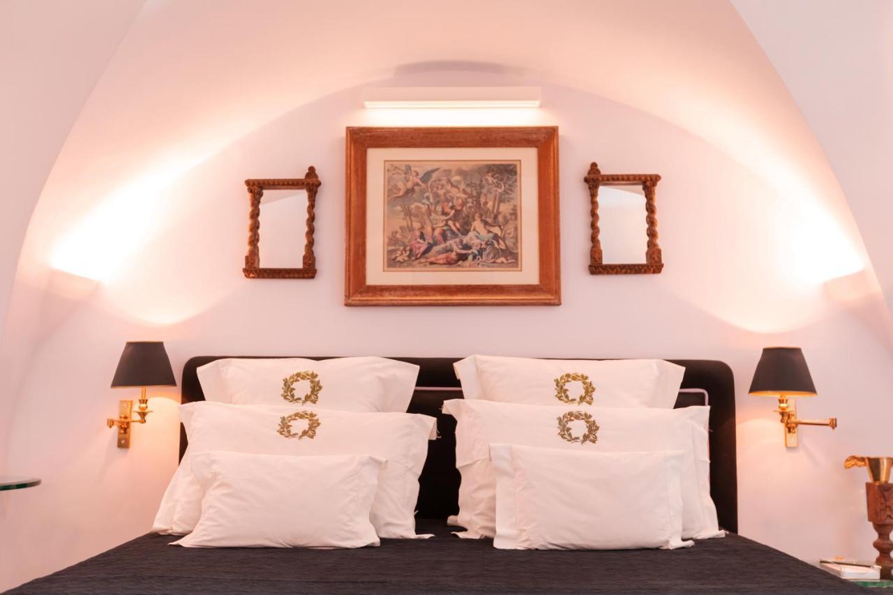 The Tsitouras Collection 1