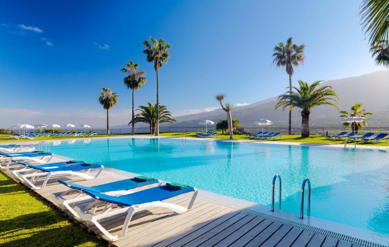 Hotel las Aguilas Tenerife Affiliated by Melia 1