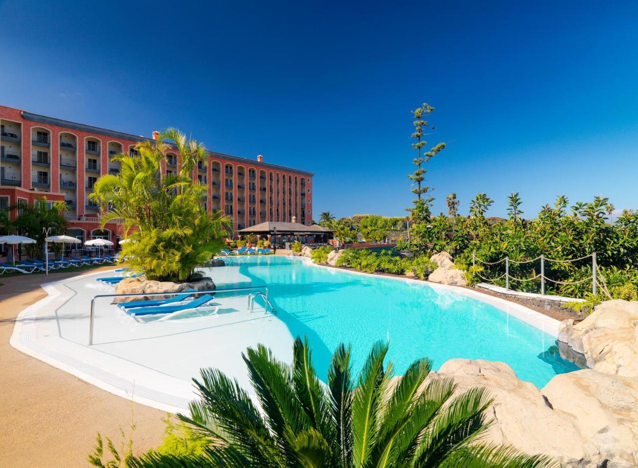 Hotel las Aguilas Tenerife Affiliated by Melia 2
