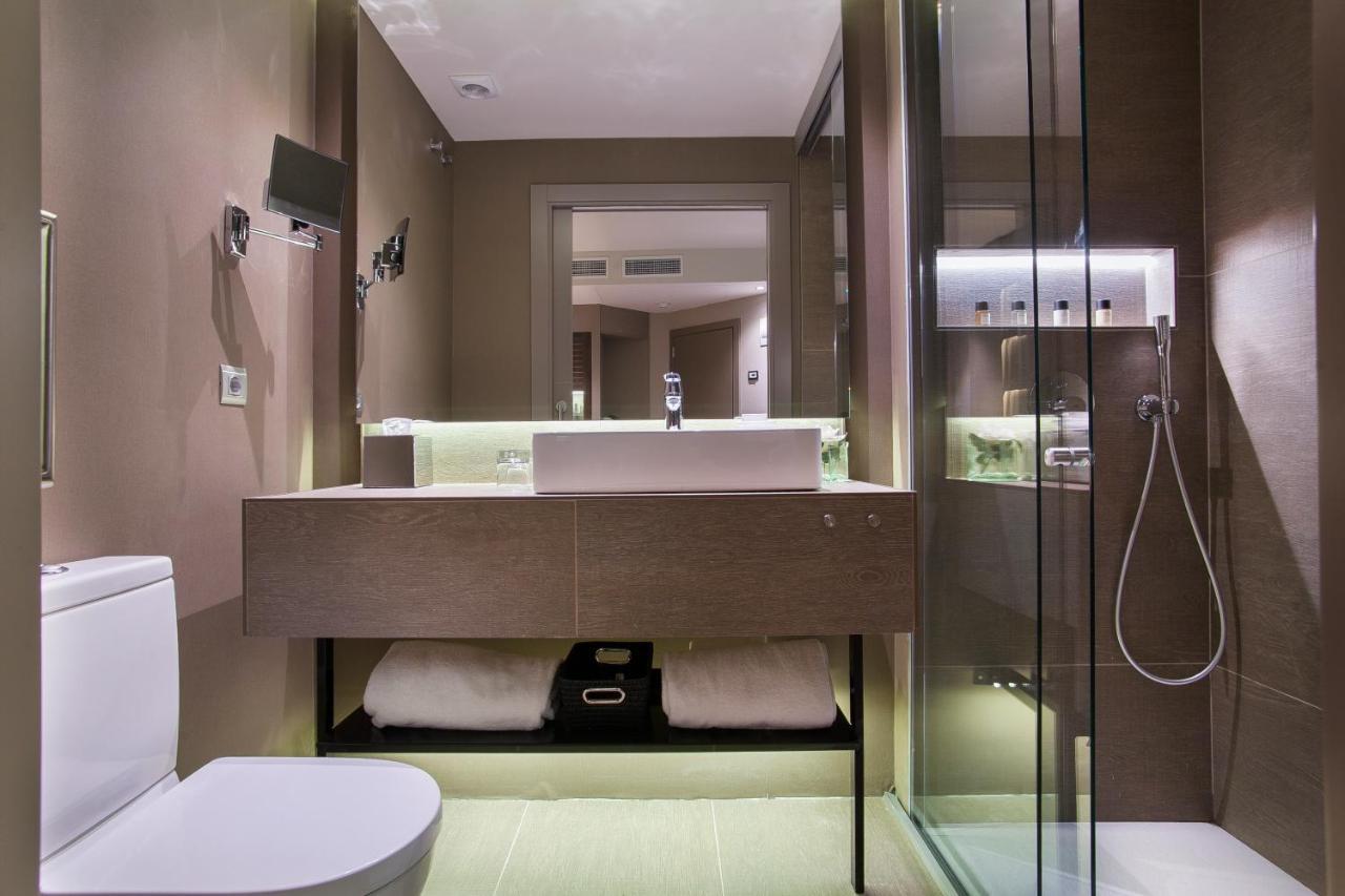 Hotel America Barcelona 1