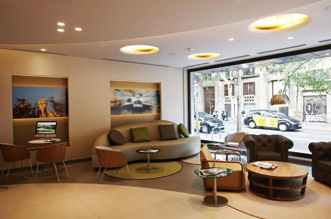 Best Western Premier Hotel Dante 2