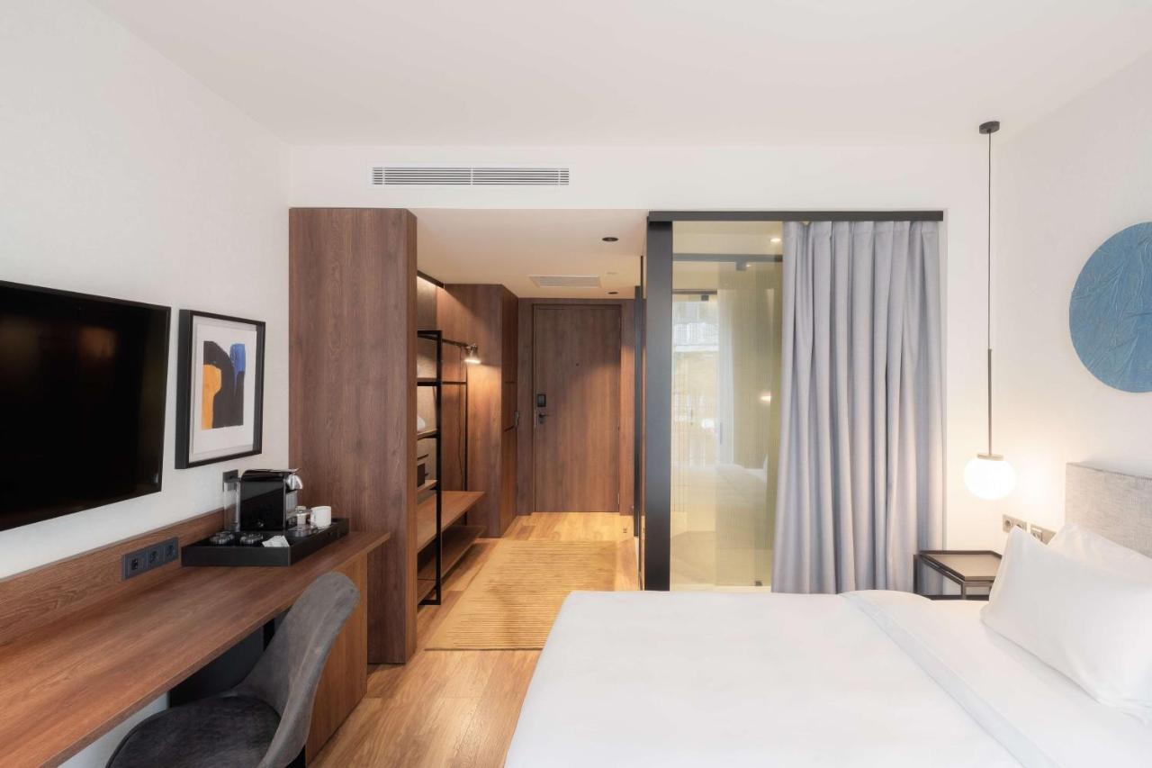 Radisson BLU 1882 Hotel, Barcelona Sagrada Familia 2