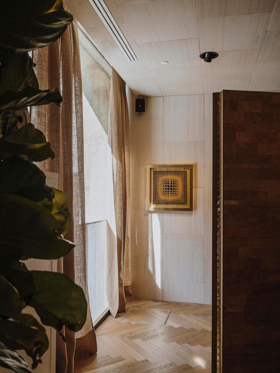 Hotel Regina Barcelona 2