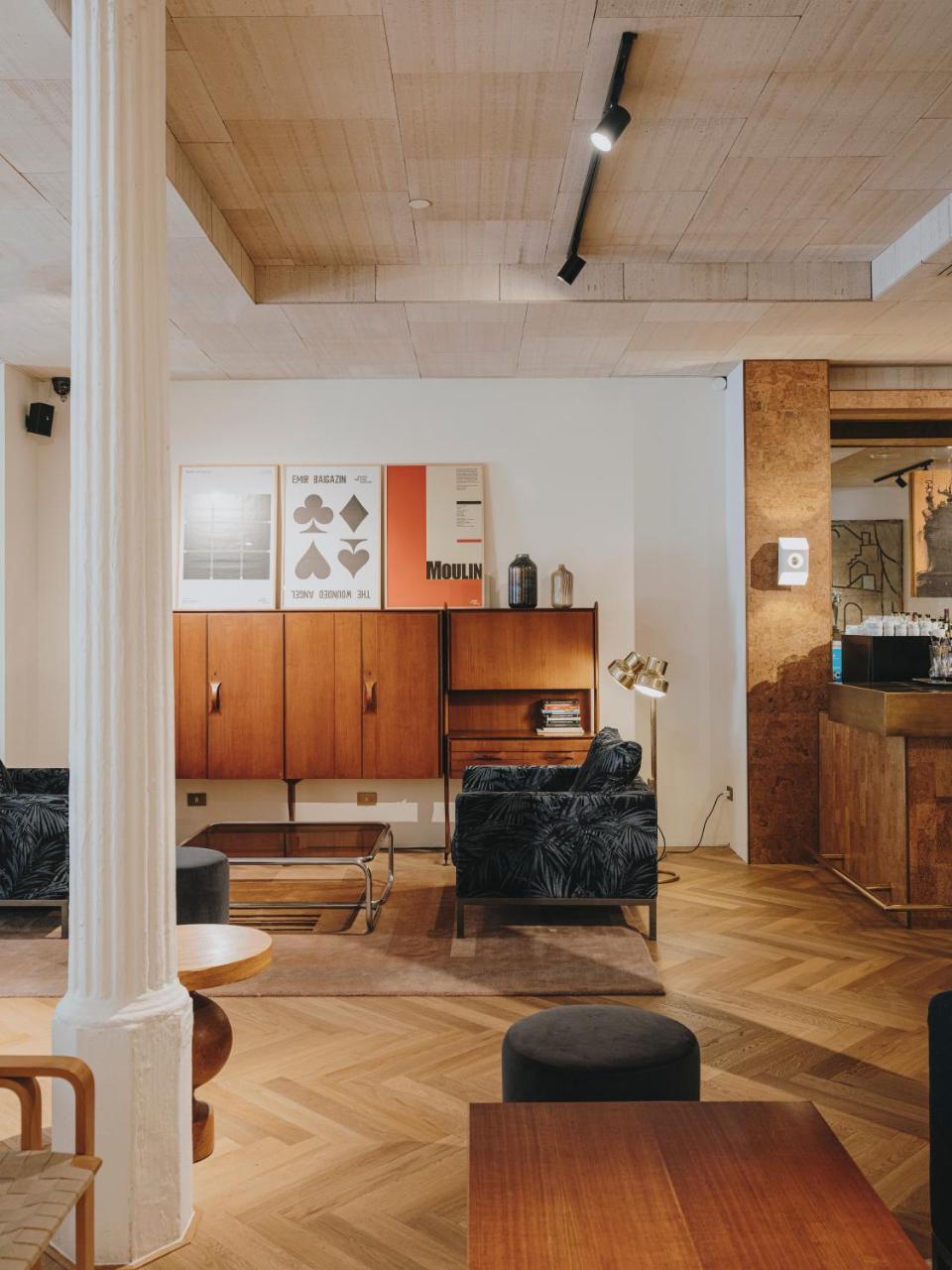 Hotel Regina Barcelona