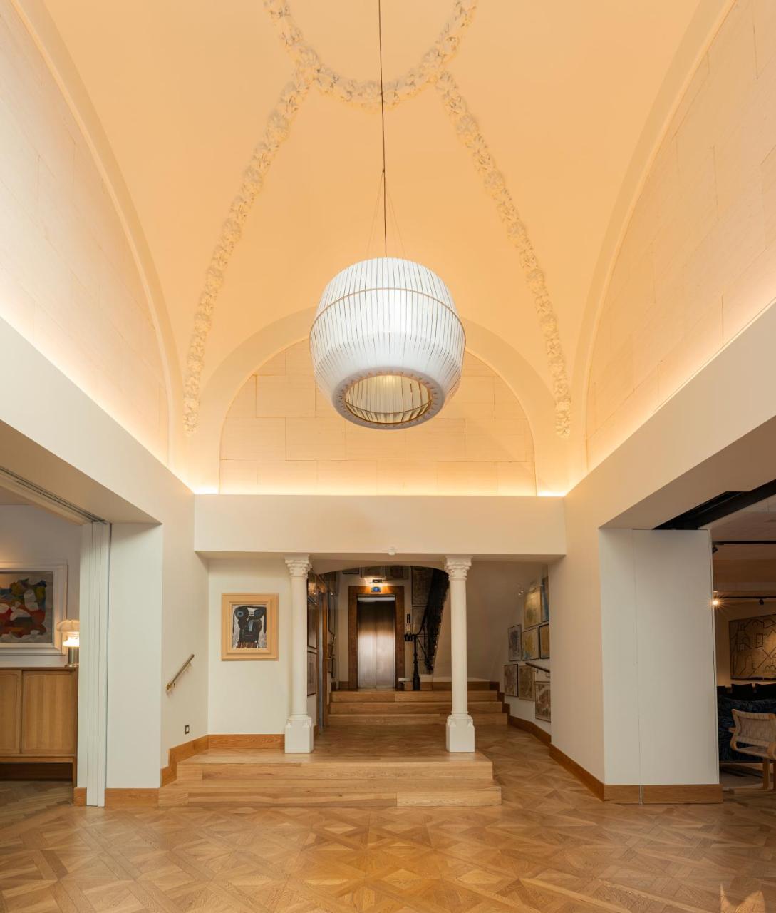 Hotel Regina Barcelona 1