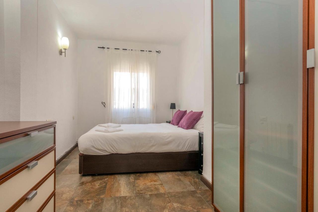 The Collection Barcelona -3bd with Private Terrace Right by Sagrada Familia 2