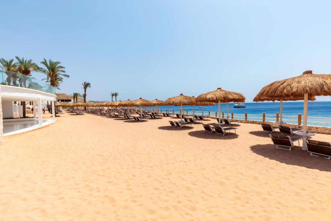 Meraki Resort Sharm El Sheikh (Adults only) 2