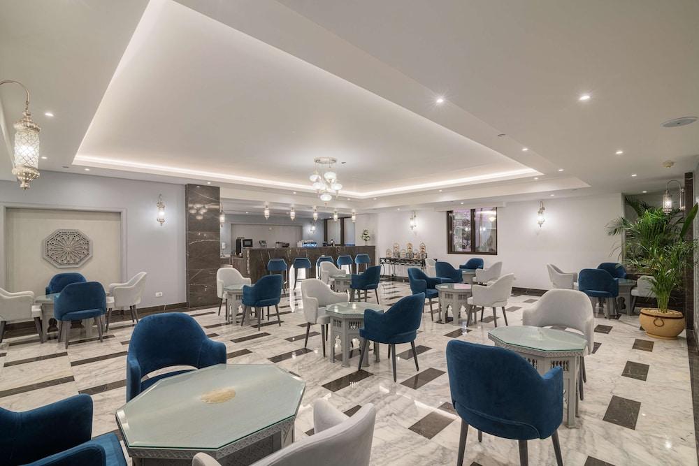 Sultan Gardens Resort