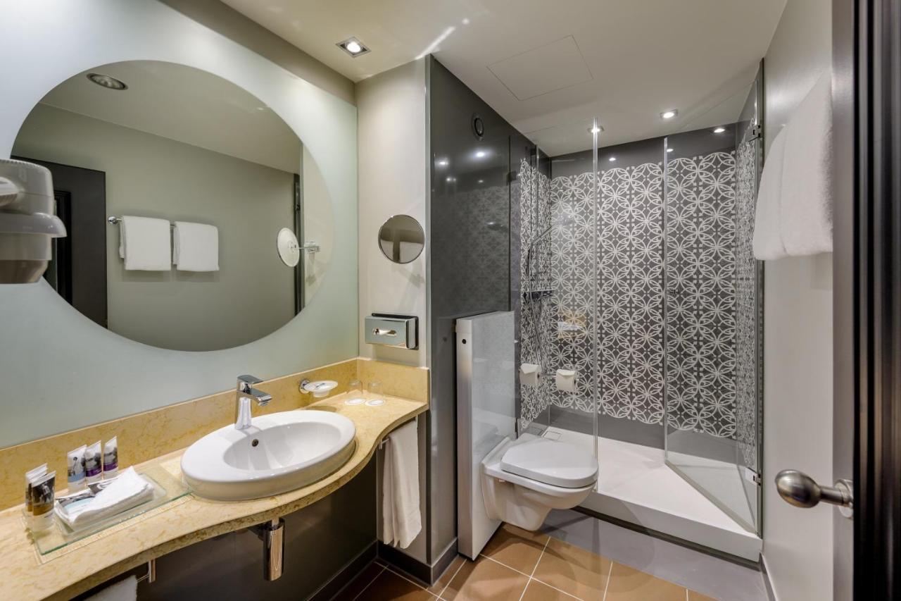 Mercure Hotel Muenchen City Center 1