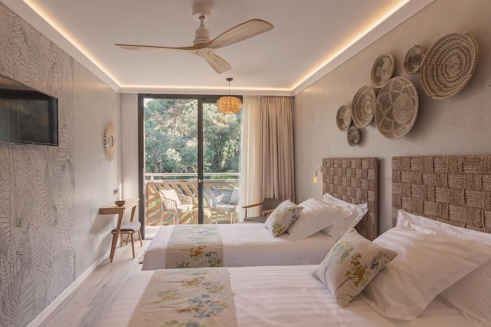 Casa Coco Nature Hotel & SPA (Adults only) 2