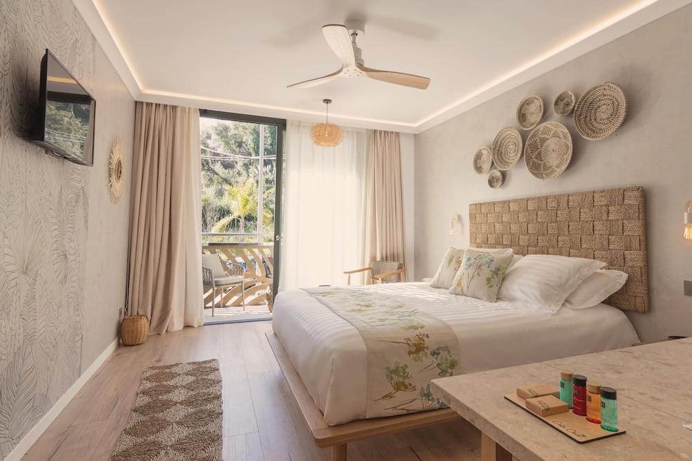 Casa Coco Nature Hotel & SPA (Adults only) 1