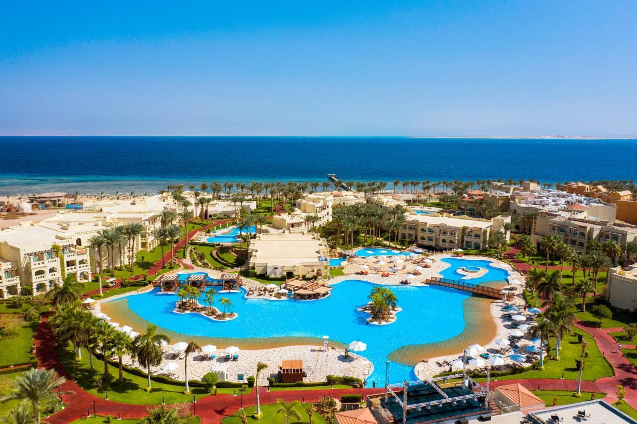Rixos Sharm El Sheikh Adults Only 18+ 1